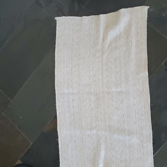 Wyoming Flag Bison Rug Mat - Picture 2 of 4